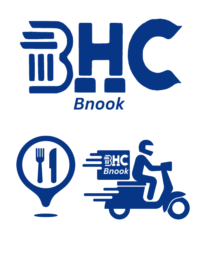 BHC | Bnook Holding Company